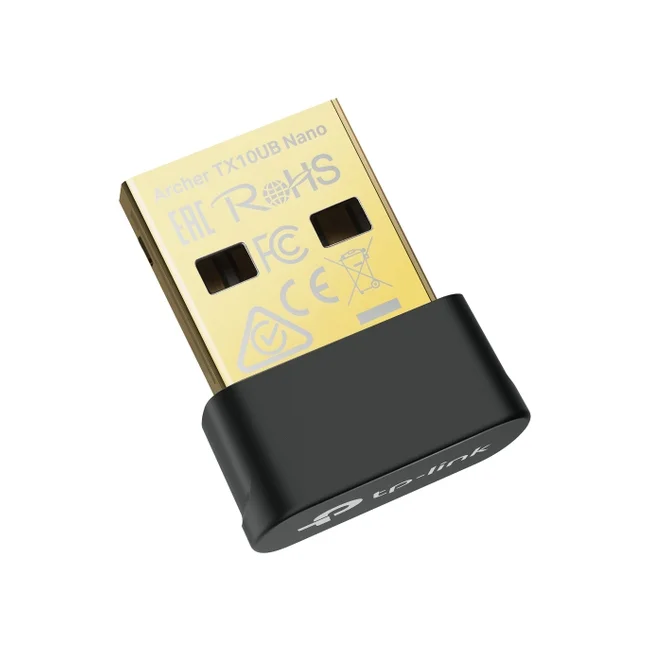 TP-Link Archer TX10UB Nano Bluetooth 600 Mbit/s image 4