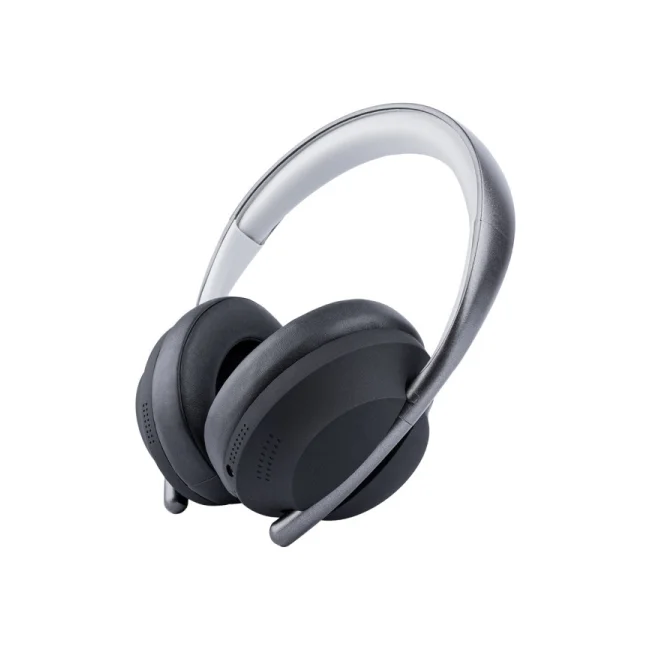 TechZone TZDJ01 audífono y auriculare Audífonos Inalámbrico y alámbrico Diadema Música USB Tipo C Bluetooth Negro, Gris image 3
