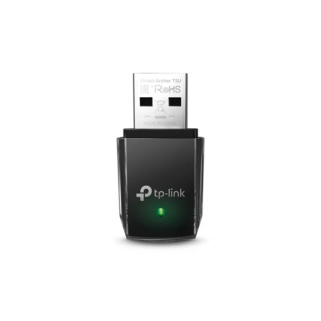TP-Link Archer T3U WLAN 867 Mbit/s