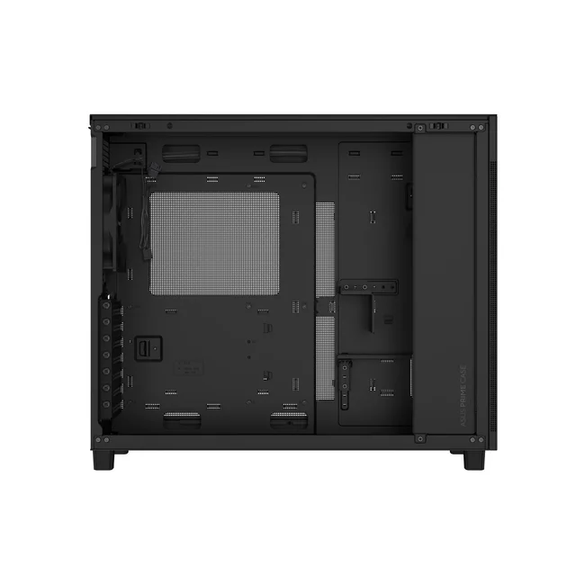ASUS Prime AP303 Mesh Midi Tower Negro image 8