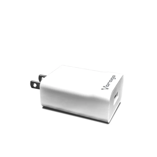 Vorago AU-302-WH adaptador e inversor de corriente Universal Blanco image 6