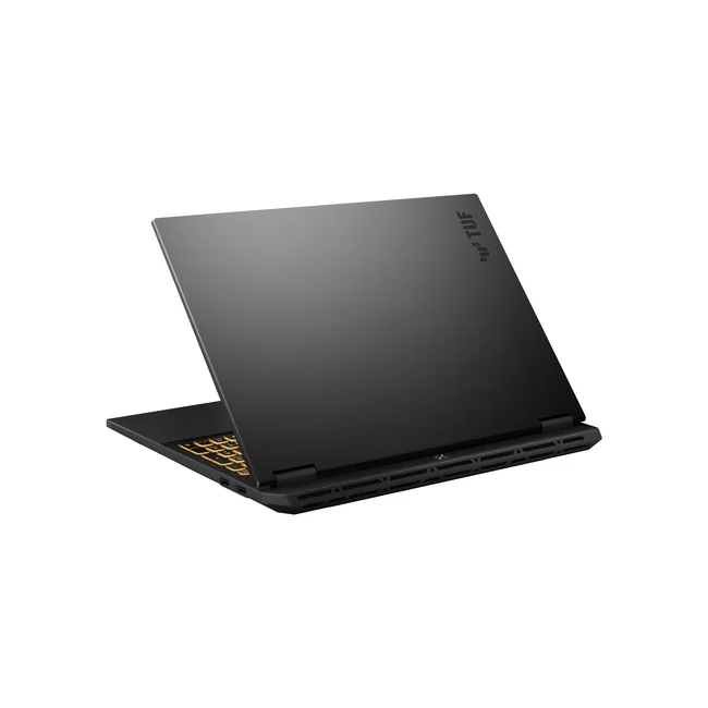 ASUS TUF Gaming F16 FX608JMR-RV069W Intel® Core™ i7 i7-14650HX Computadora portátil 40.6 cm (16") WUXGA 16 GB DDR5-SDRAM 1 TB SSD NVIDIA GeForce RTX 5060 Wi-Fi 6E (802.11ax) Windows 11 Home Negro, Gris image 11