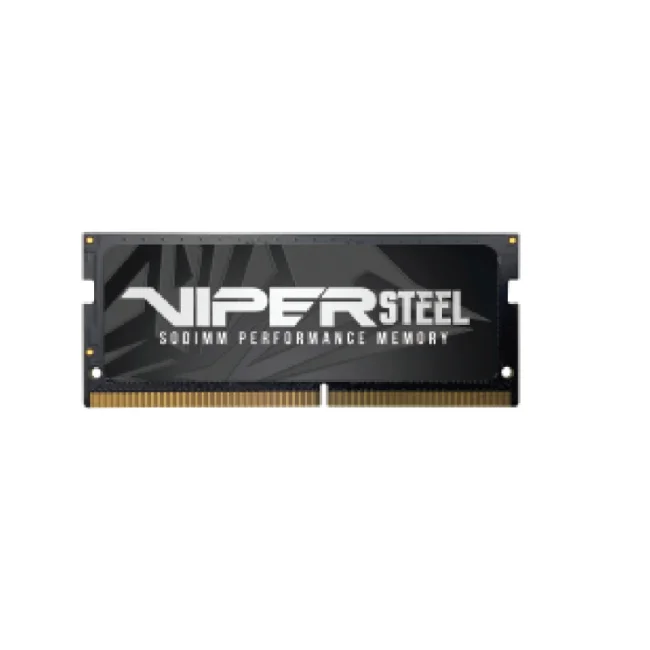 Patriot Memory Viper Steel Viper Stee módulo de memoria 8 GB 1 x 8 GB DDR4 3200 MHz