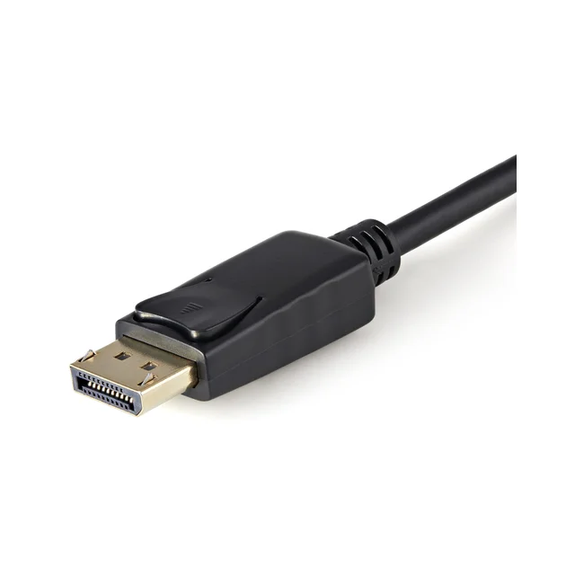 StarTech.com Cable 91cm de Video Adaptador Convertidor DisplayPort DP a VGA - Activo - 1080p - Negro image 5