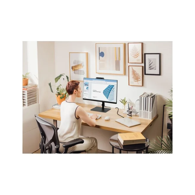 Viewsonic VG2441V monitor para videoconferencia 61 cm (24") LED 1920 x 1080 Pixeles Full HD image 19