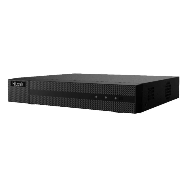 HiLook DVR-204G-M1(C) videograbadora digital Negro image 3