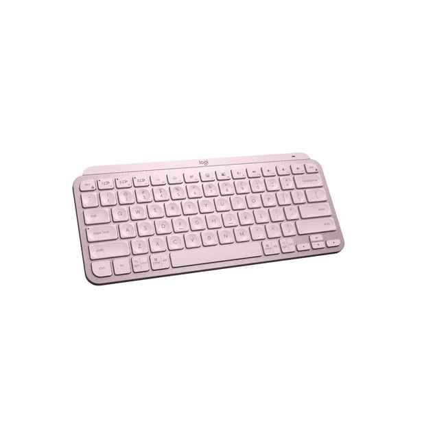 Logitech MX Keys Mini image 6
