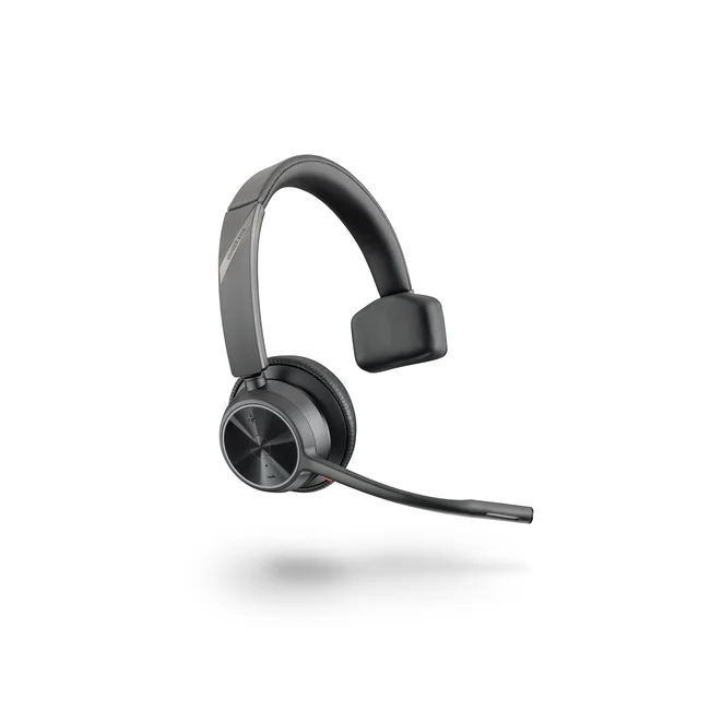 HP Poly Auriculares USB-A Poly Voyager 4310 + adaptador BT700 image 5