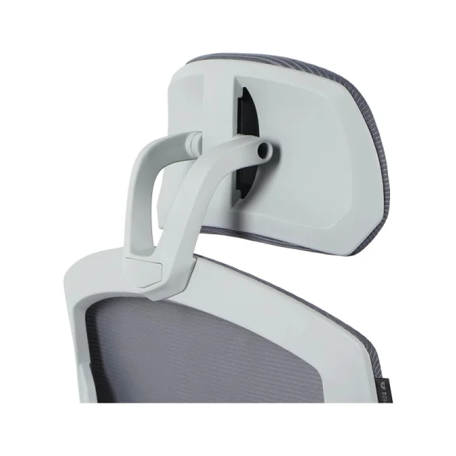 Balam Rush BR-940559 silla para videojuegos Silla universal para juegos asiento acolchado Gris image 15