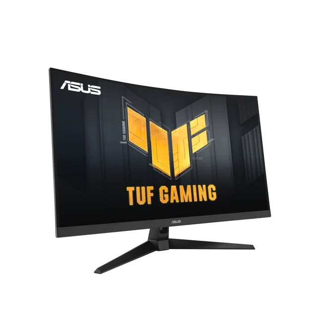 ASUS TUF Gaming VG32WQ3B monitor de computadora 80 cm (31.5") 2560 x 1440 Pixeles Quad HD LED Negro image 5