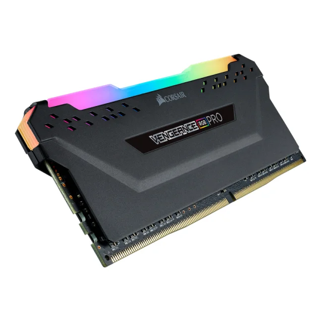 Corsair Vengeance RGB Pro CMW8GX4M1Z3200C16 módulo de memoria 8 GB DDR4 3200 MHz