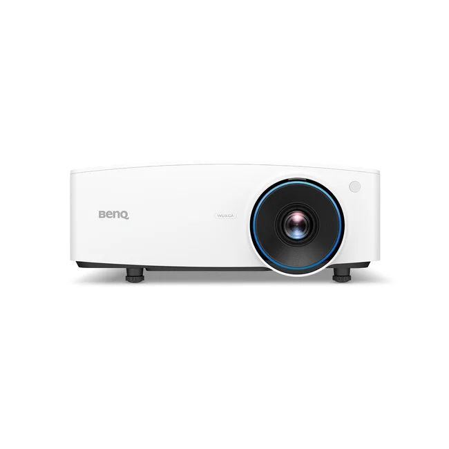 BenQ LU935 Proyector de alcance estándar 6000 lúmenes ANSI DLP WUXGA (1920x1200) Blanco image 5