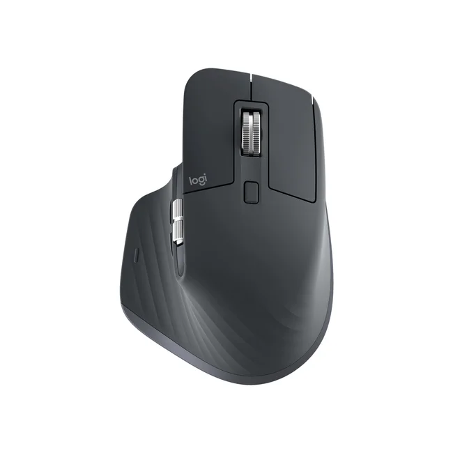 Logitech MX Master 3S image 3