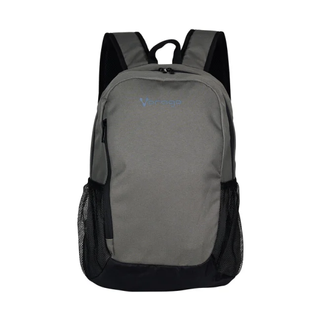 Vorago BP-150-GR maletín para laptop 39.6 cm (15.6") Mochila Gris image 3
