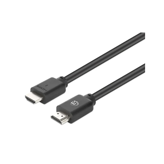Manhattan 356701 cable HDMI 15 m HDMI Tipo A (Estándar) Negro image 4