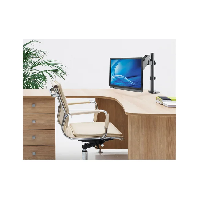 Manhattan Soporte universal para monitor, con pistón a gas image 14