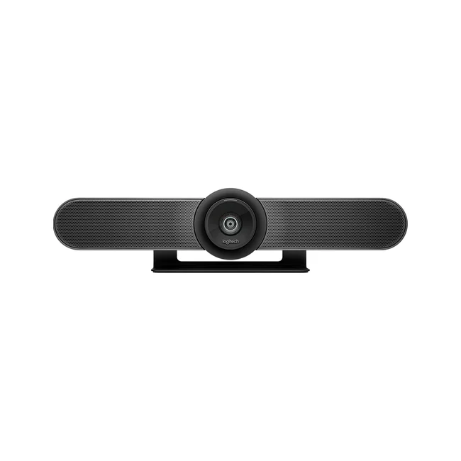 Logitech 960-001101 sistema de video conferencia image 10