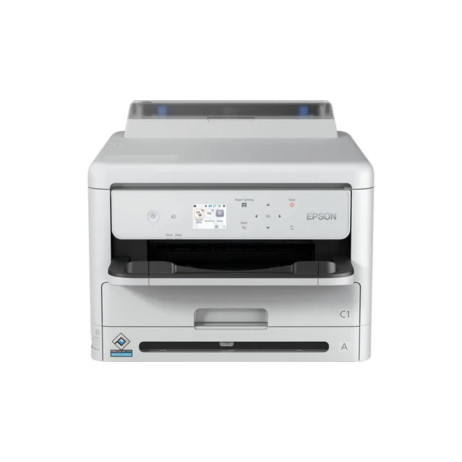 Epson WorkForce Pro WF-M5399DW impresora de inyección de tinta 1200 x 2400 DPI A4 Wifi