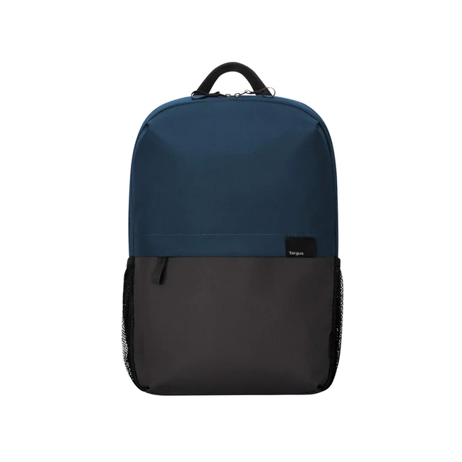 Targus TBB63602GL mochila Mochila casual Azul Plástico reciclado image 3