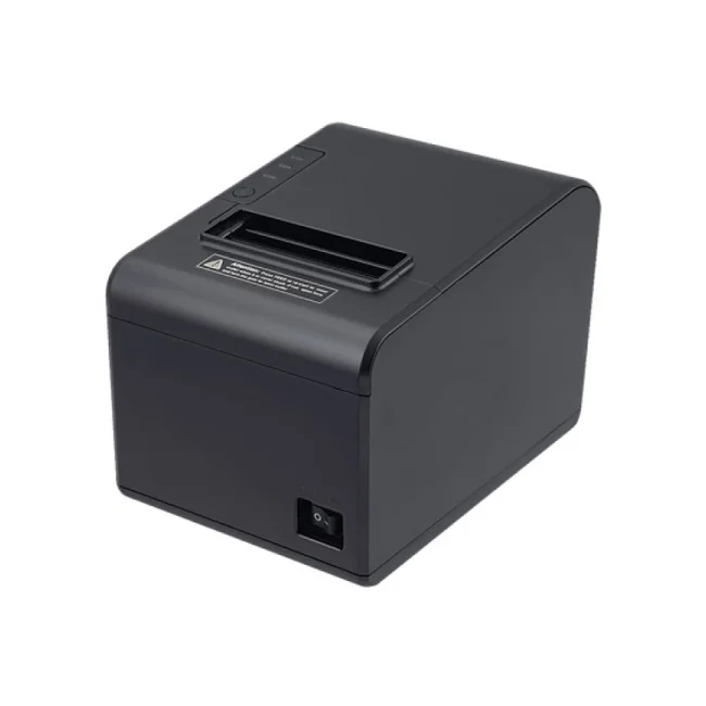 Evotec EV-3005 impresora de recibo 203 x 203 DPI Alámbrico Térmico Impresora de TPV
