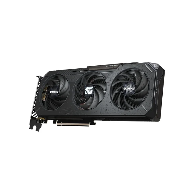 GIGABYTE Radeon RX 9060 XT GAMING OC 16G AMD 16 GB GDDR6 image 9