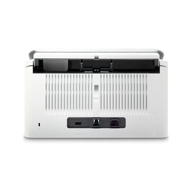 HP ScanJet Enterprise Flow 5000 s5 Escáner alimentado con hojas 600 x 600 DPI A4 Blanco image 9