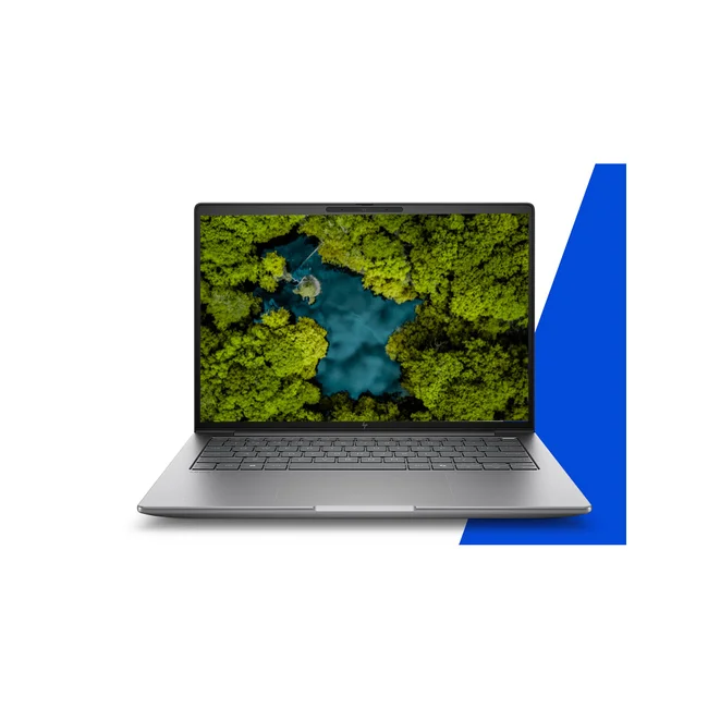 HP ZBook 8 G1i Intel Core Ultra 7 255H Estación de trabajo móvil 35.6 cm (14") Pantalla táctil WUXGA 16 GB DDR5-SDRAM 512 GB SSD NVIDIA RTX 500 Ada Wi-Fi 7 (802.11be) Windows 11 Pro AI Workstation, AI PC Plata image 6