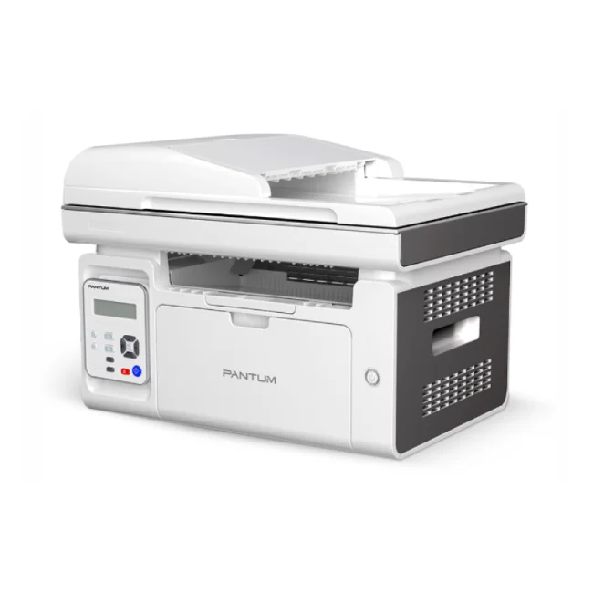 Pantum M6559NW Impresora multifunción Laser A4 1200 x 1200 DPI 23 ppm Wifi image 6