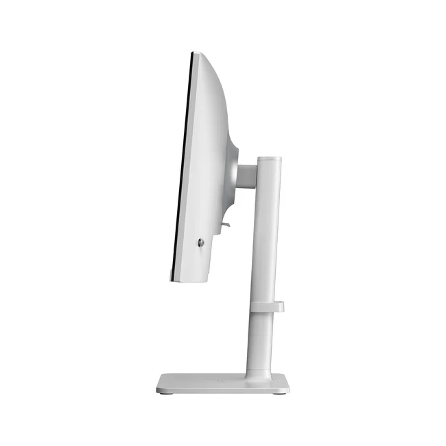 MSI PRO MAX 241PHW E14 monitor de computadora 60.5 cm (23.8") 1920 x 1080 Pixeles Full HD LCD Blanco image 7