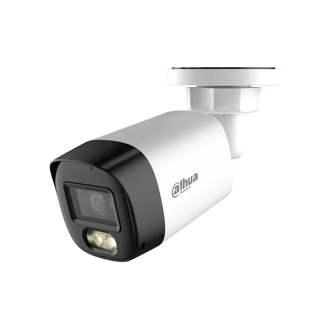 Dahua Technology Lite DH-HAC-HFW1500RLN-IL-A cámara de vigilancia Bala (forma) Cámara de seguridad CCTV Interior y exterior 2880 x 1620 Pixeles Techo/pared/Tubo image 5