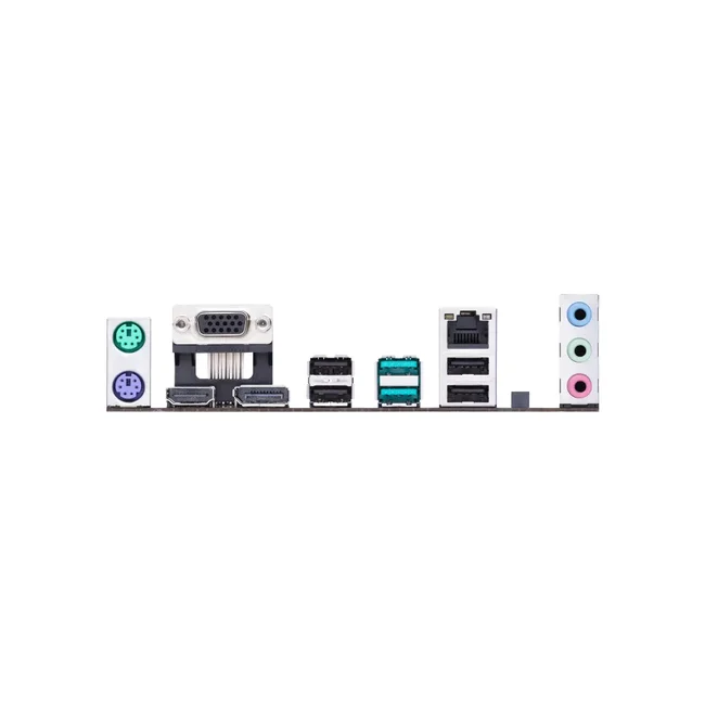 ASUS PRIME H610M-K D4-CSM Intel H610 LGA 1700 Micro ATX image 5