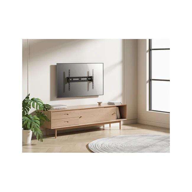 Manhattan Soporte inclinable de pared para TV image 15