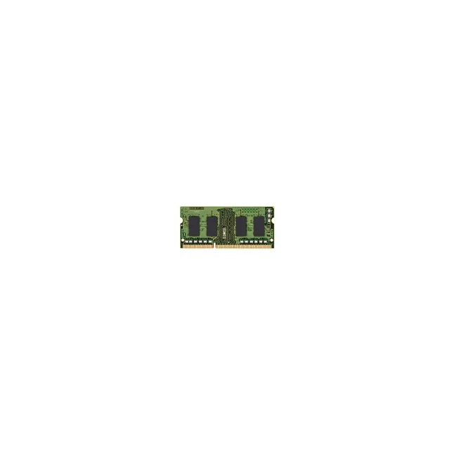 Kingston Technology ValueRAM KVR16S11/8WP módulo de memoria 8 GB 1 x 8 GB DDR3 204-pin SO-DIMM