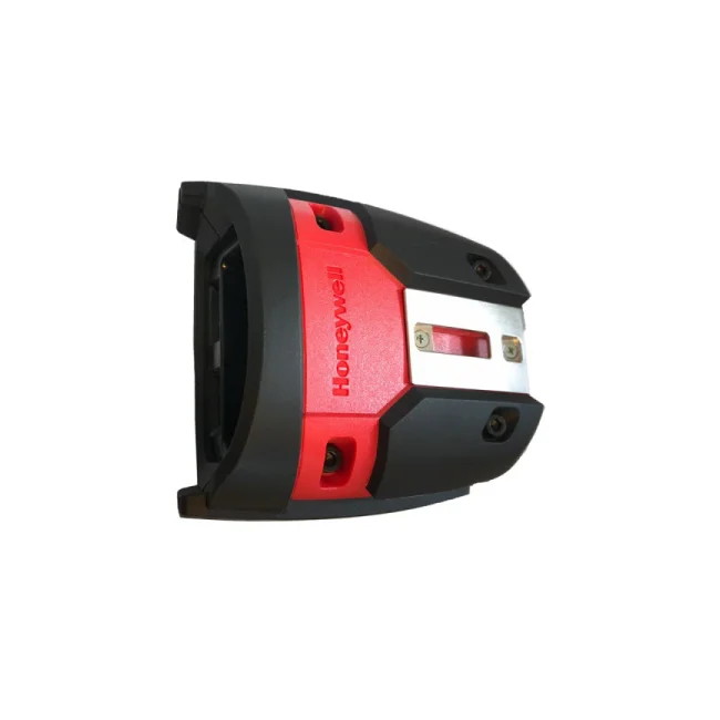 Honeywell 1991iSR Lector de código de barras manual 1D/2D Negro, Rojo image 5