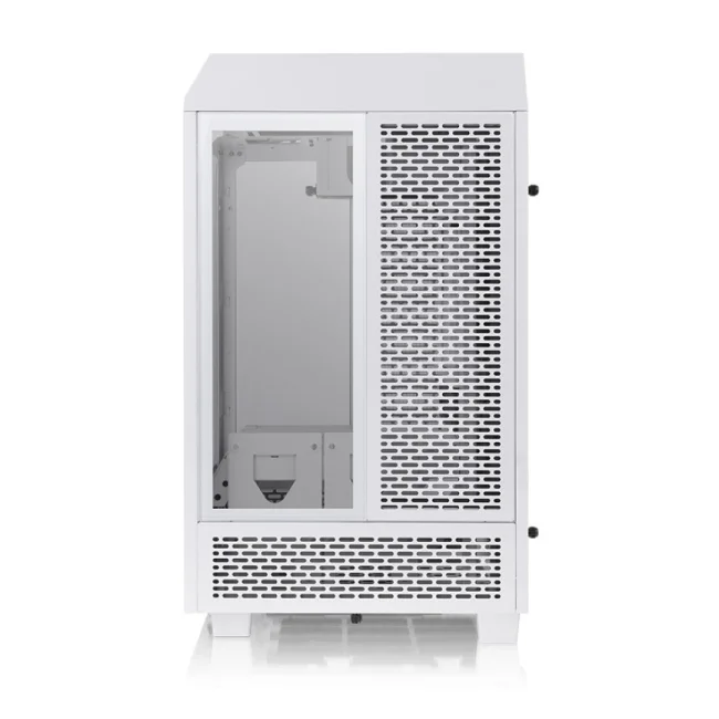 Thermaltake The Tower 100 Snow Mini Tower Blanco image 5