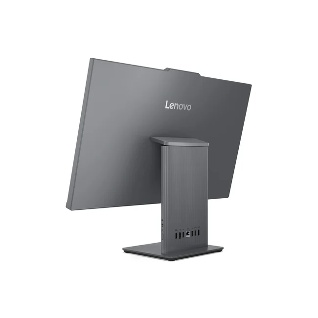 Lenovo IdeaCentre AIO 27IRH9 Intel® Core™ i7 i7-13620H 68.6 cm (27") 1920 x 1080 Pixeles PC todo en uno 8 GB DDR5-SDRAM 512 GB SSD Windows 11 Home Wi-Fi 6 (802.11ax) Gris image 9