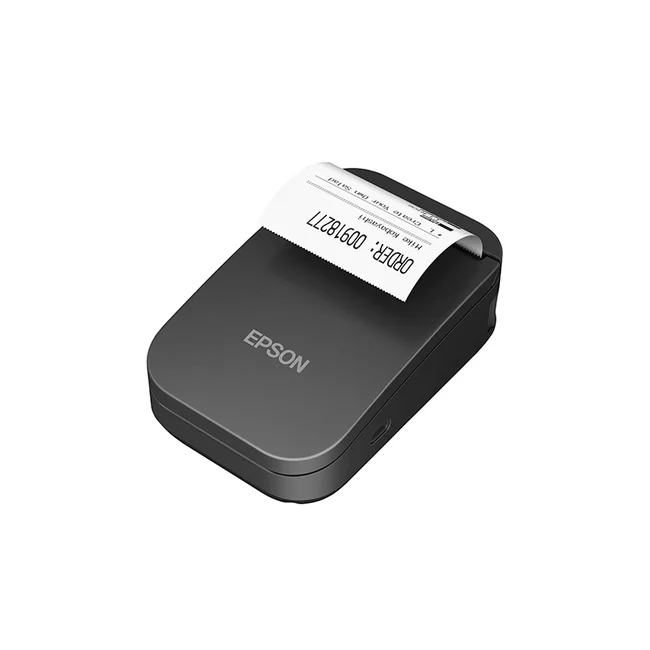 Epson TM-P20II 203 x 203 DPI Inalámbrico y alámbrico Térmico Impresora portátil