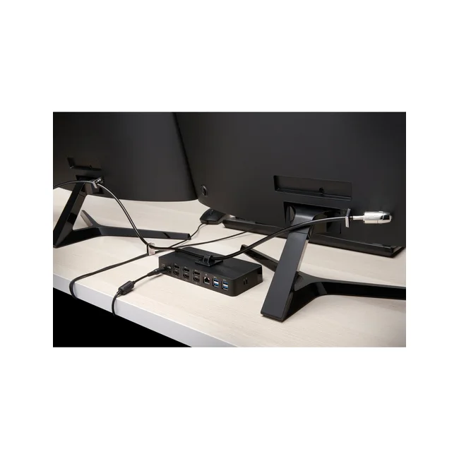 Kensington Cabndado de Seguridad para Computadora de Escritorio y Perifericos image 9