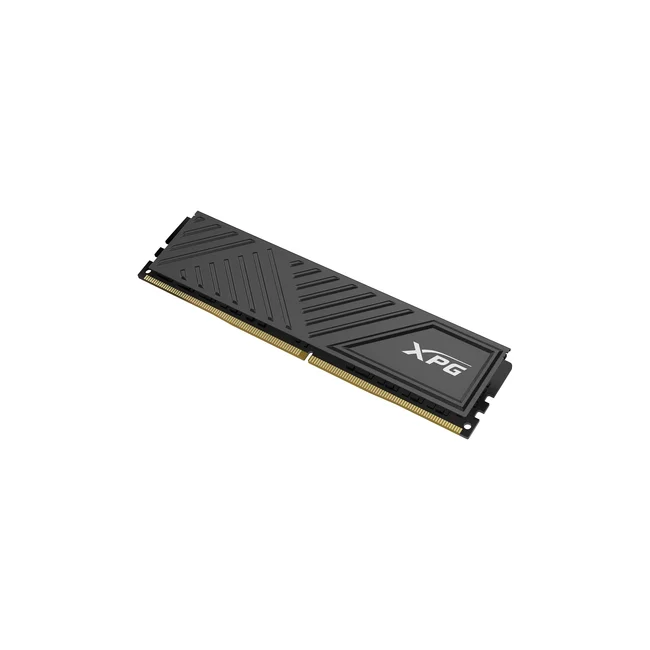 XPG GAMMIX D35 módulo de memoria 8 GB 1 x 8 GB DDR4 288-pin DIMM image 5