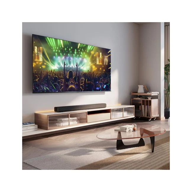 Hisense HS1000 Negro 2.0 canales 120 W image 14