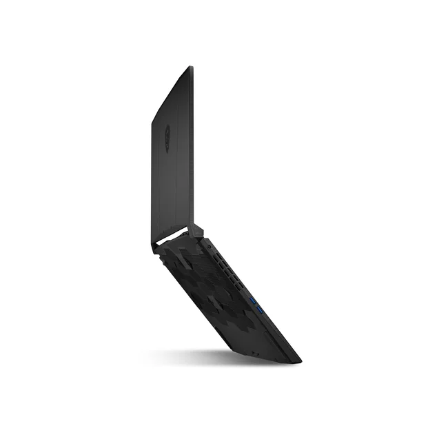 MSI Katana 15 HX B14WGK-293US Intel® Core™ i7 i7-14650HX Computadora portátil 39.6 cm (15.6") Quad HD 16 GB DDR5-SDRAM 1 TB SSD NVIDIA GeForce RTX 5070 Wi-Fi 6E (802.11ax) Windows 11 Home Negro image 16