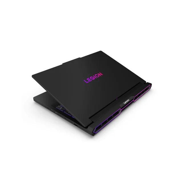 Lenovo Legion Pro 7 16AFR10H AMD Ryzen™ 9 9955HX3D Computadora portátil 40.6 cm (16") WQXGA 32 GB DDR5-SDRAM 1 TB SSD NVIDIA GeForce RTX 5080 Wi-Fi 7 (802.11be) Windows 11 Home Español Negro image 20