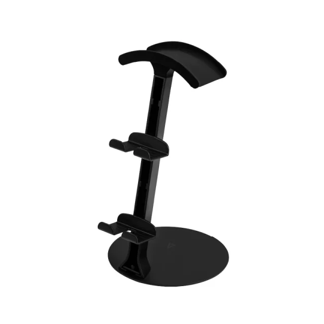 Acteck Vault Station BD414 Soporte para auriculares image 3
