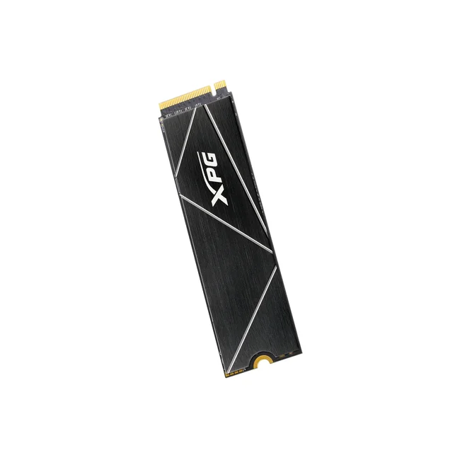 XPG GAMMIX S70 Blade 2 TB M.2 PCI Express 4.0 NVMe 3D NAND image 7