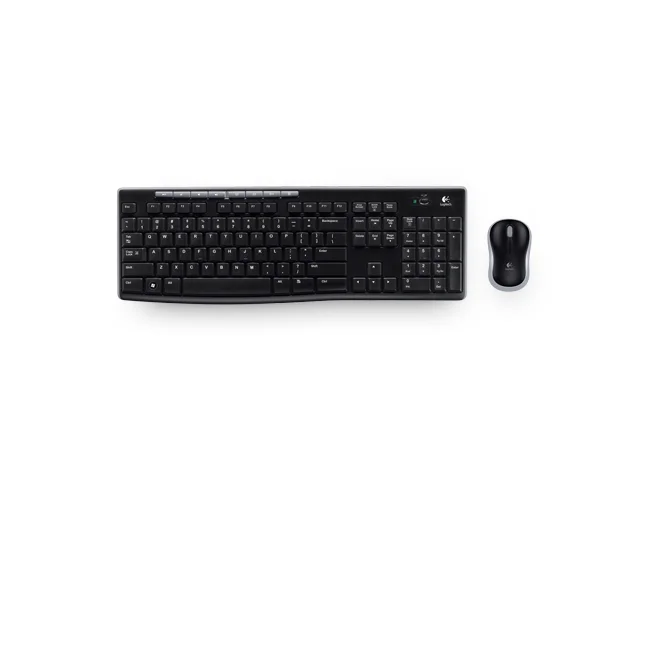 Logitech MK270 image 5