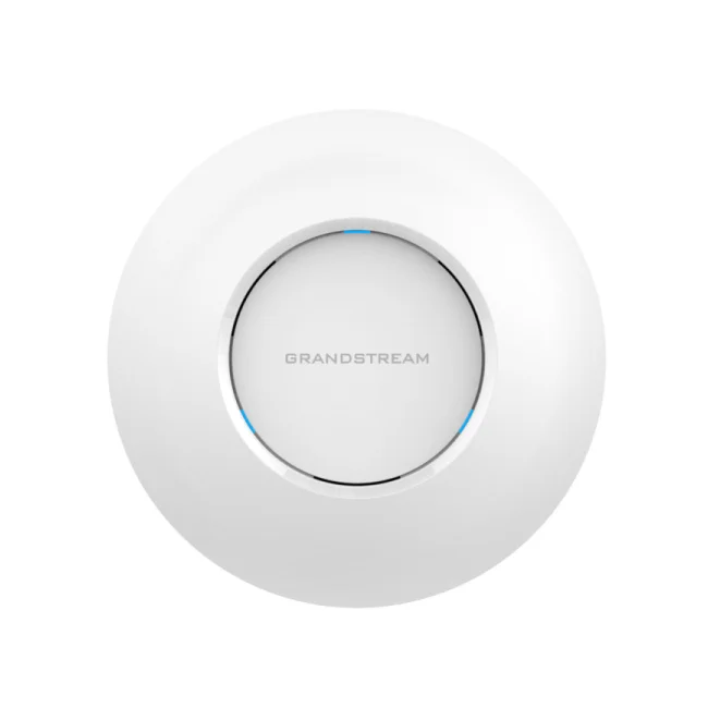 Grandstream Networks GWN7625 punto de acceso inalámbrico Blanco Energía sobre Ethernet (PoE)