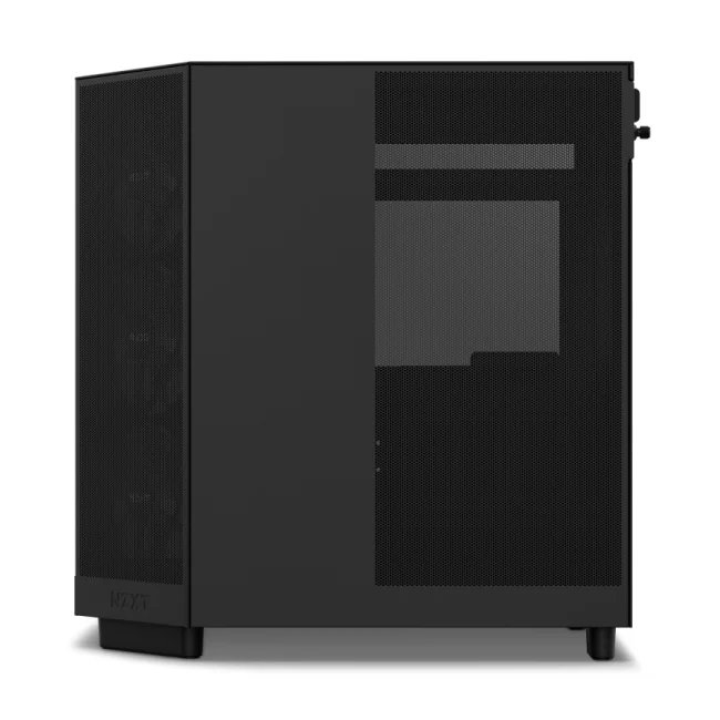 NZXT H6 Air Flow Midi Tower Negro image 13