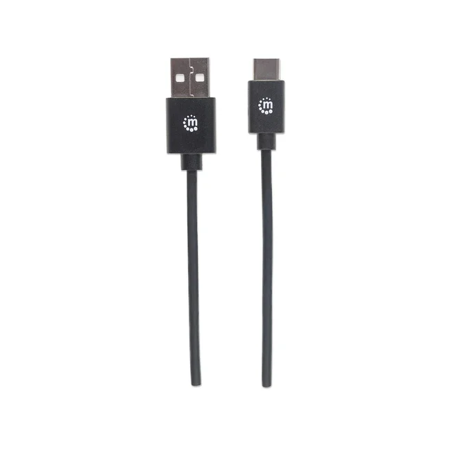 Manhattan Cable para Dispositivos USB C de Alta Velocidad image 10