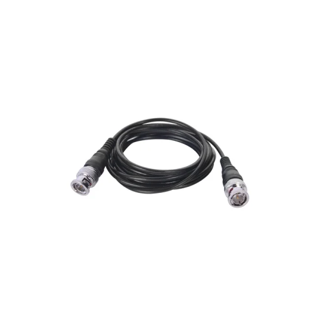 Epcom TT-BNC-BNC-2.20M cable coaxial RG142t 2.2 m Negro
