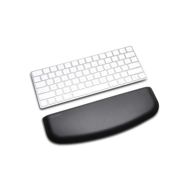 Kensington ErgoSoft™ Wrist Rest for Slim, Compact Keyboards image 6